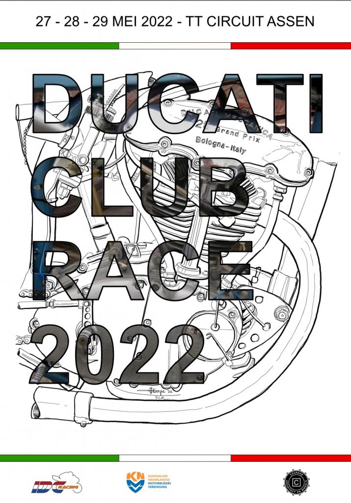 Poster DCR 2022